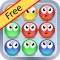 Same Bubbles - Free Edition