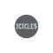 Icicles.