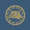 India Village Restaurant.