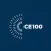 CE100