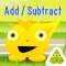 Squeebles Add & Subtract