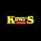 Kings Flavour..