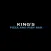Kings Pizza & Fish Bar
