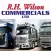 Truck Exporters