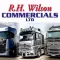Truck Exporters