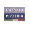 La Plaza Pizzeria.