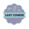 Last course Moreton