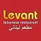 Levant Lebanese
