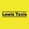 Lewis Taxis