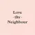 Love Thy Neighbour Cafe