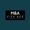 M & A Fish Bar