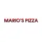 Mario's Pizza.