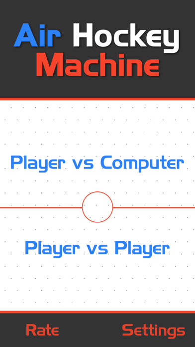 تصاویر Air Hockey Machine Arcade
