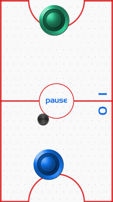 تصاویر Air Hockey Machine Arcade