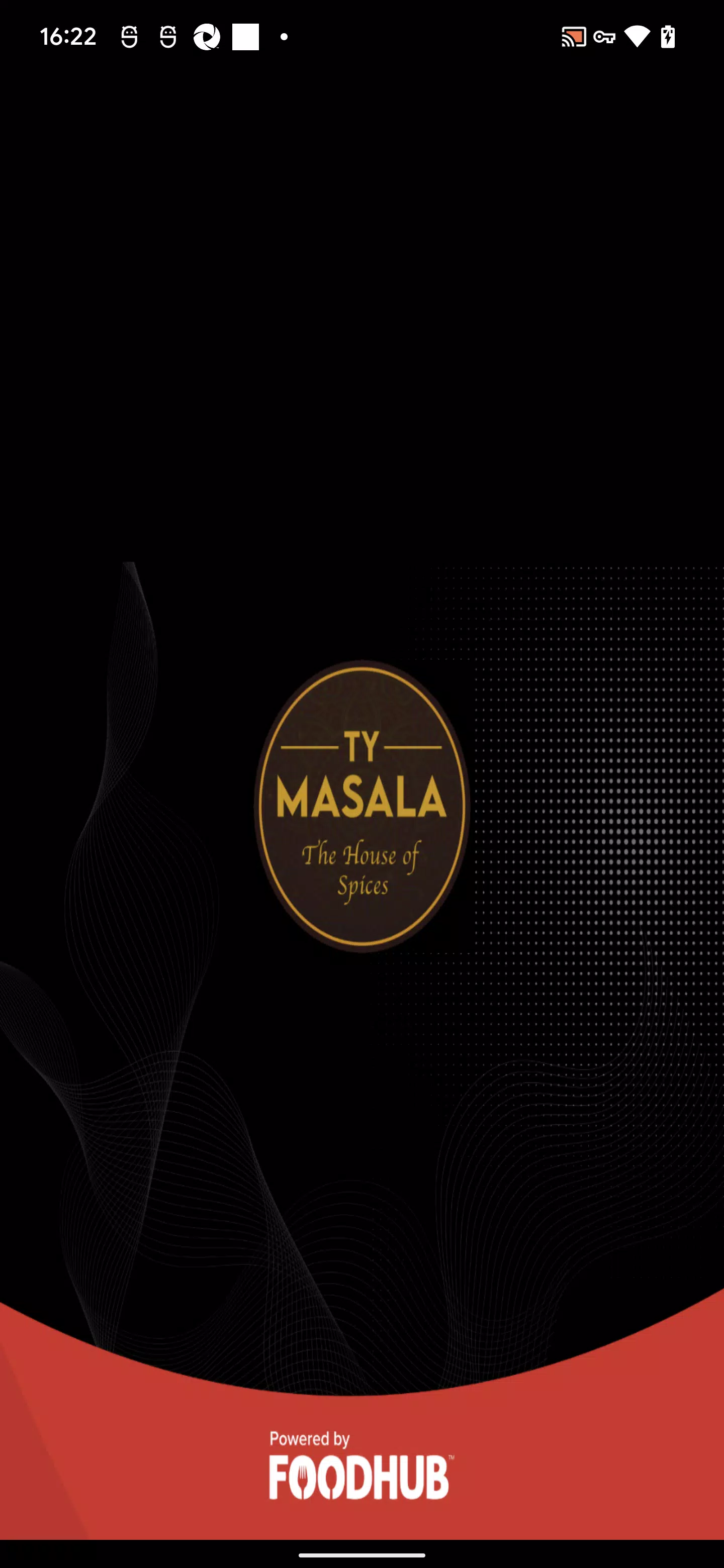 Ty Masala Screenshots