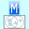 Sorting 3D Shapes Venn Diagram