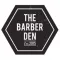 The Barber Den