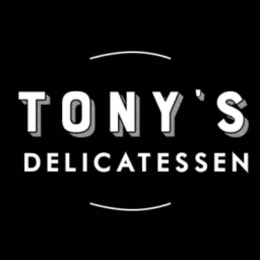 Tonys Deli and Tea Room Tonys Deli and Tea Room