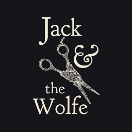 Jack and the Wolfe Jack and the Wolfe