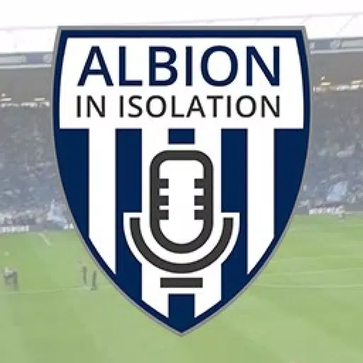 Albion In Isolation Albion In Isolation