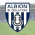 Albion In Isolation