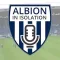 Albion In Isolation