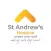 St Andrews Hospice