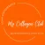 My Collagen Club App