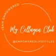 My Collagen Club App My Collagen Club App