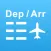 Flight Board Pro Plane Tracker