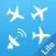 Flight Tracker, Plane Radar 24