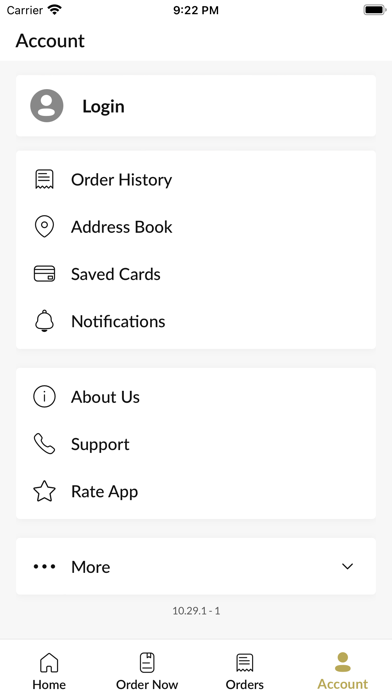 Mr B's Screenshots