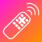 Simple Remote for LG Smart TV
