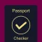 Passport Checker