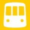 Berlin Subway: S & U-Bahn map