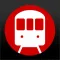 New York Subway MTA Map
