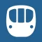 Toronto Subway Map