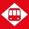 Barcelona Metro Map & Routing