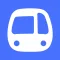 Beijing Subway - MTRC map