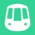 Boston T Subway Map & Routing