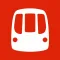 Hong Kong Metro Map & Routing