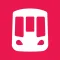 Shanghai Interactive Metro Map