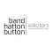Band Hatton Button