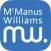 McManus Williams