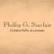 Phillip Sinclair CPA Longview