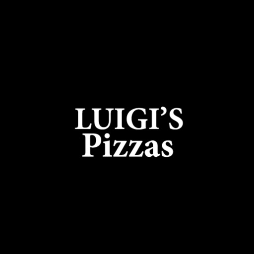 Luigis pizzas Luigis pizzas