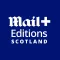Scottish Daily Mail