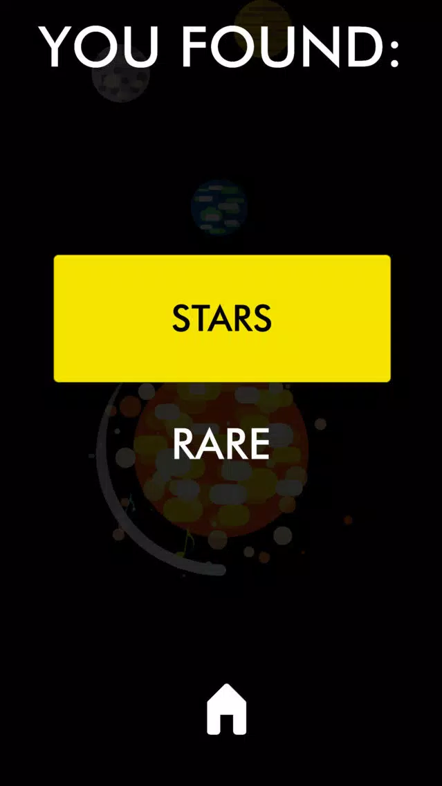 Comet - Space Exploration Screenshots