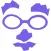 Fool Sticker