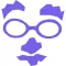 Fool Sticker